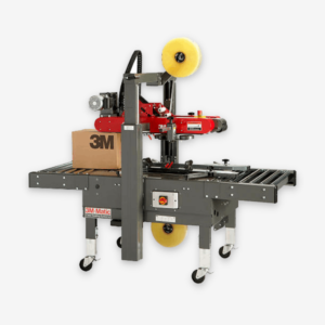 3M-Matic™ Adjustable Case Sealer 7000a - Rapid Packaging