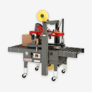 3M-Matic™ Adjustable Case Sealer 8000a - Rapid Packaging