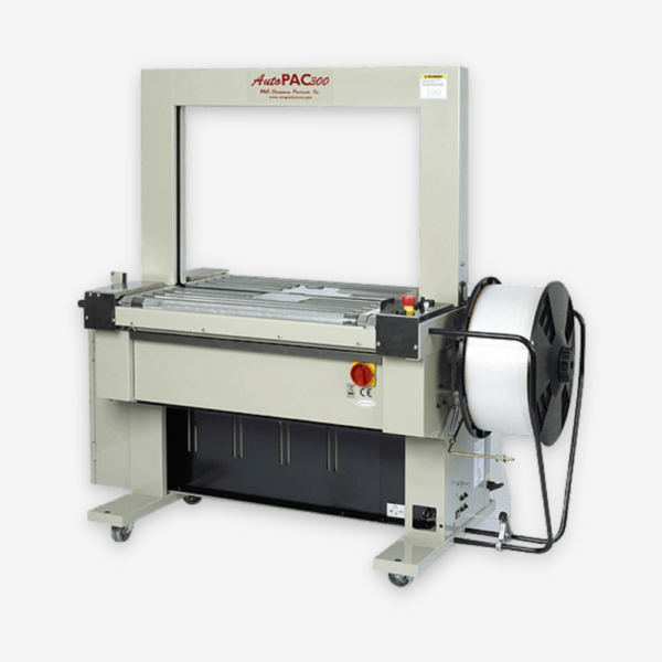 Auto Pac 300-FA - Rapid Packaging