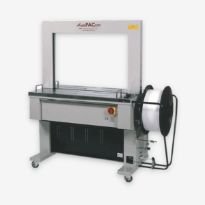 Auto Pac 300 - Rapid Packaging