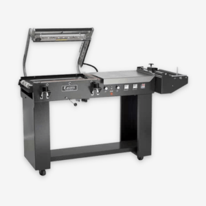 Eastey L-Sealers Performance Series - Rapid Packaging