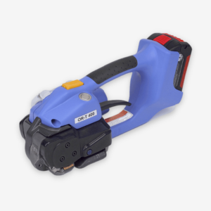 ORT 400 Battery Powered Strapping Tool - Rapid Packaging