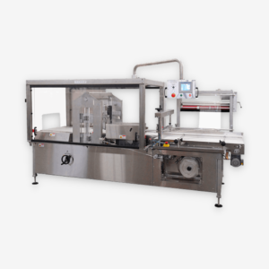 Texwrap ST-2011SS Continuous Motion Horizontal Side Seal Wrapper - Rapid Packaging