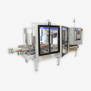 Wexxar WF30 Fully Automatic Case Erector - Rapid Packaging