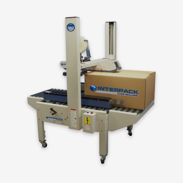 Interpack USA 3036-SB - Rapid Packaging