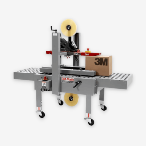 3M-Matic™ Adjustable Case Sealer a80 - Rapid Packaging