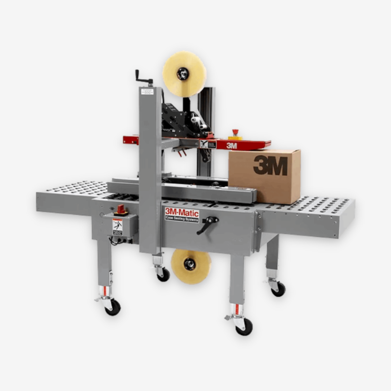 Case Sealers Box Tapers Carton Sealers Automate Your Sealing