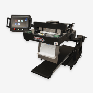 Sharp Max-Pro 18 - Rapid Packaging