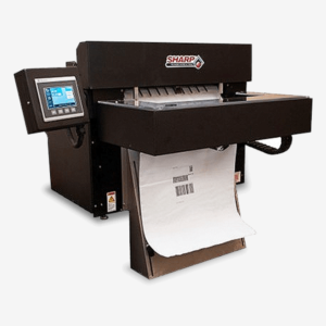 Sharp SX Go - Rapid Packaging