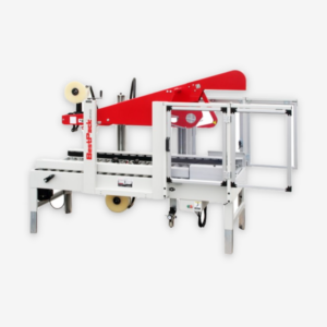 BestPack AS Adjustable Fully Automatic Carton Sealers - Rapid Packaging