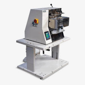 Advanced Poly T-375 Automatic Tabletop Bagger - Rapid Packaging