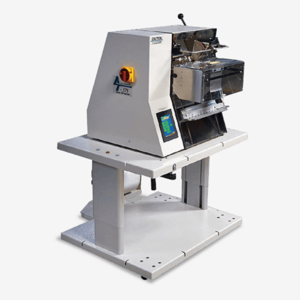 Advanced Poly T-375 Automatic Tabletop Bagger - Rapid Packaging