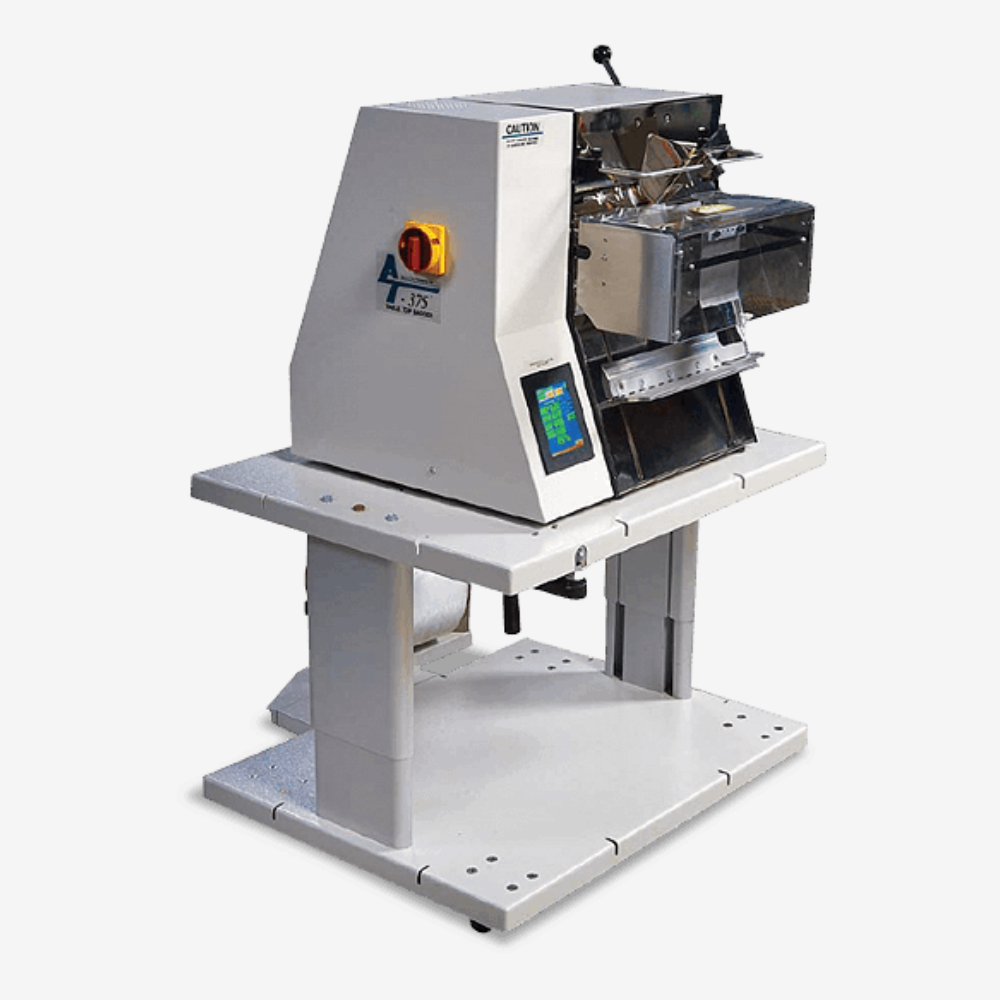 Poly sales pack printing