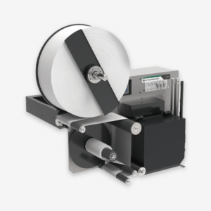 ID Technology Model 252 Label Printer Applicator - Rapid Packaging