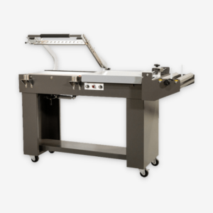 Preferred Packaging PP1622 MK L-Sealer - Rapid Packaging