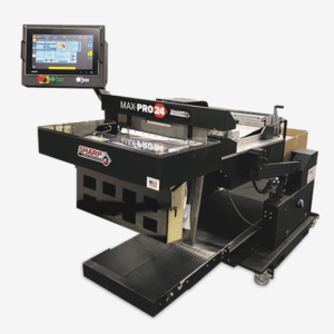 Sharp Max-Pro 24 Auto Bagger - Rapid Packaging