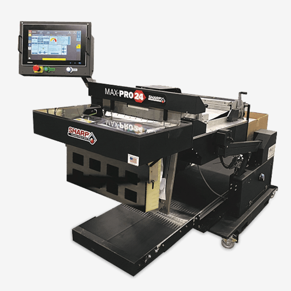 Tabletop Bag Sealers - Bunzl Processor Division | Koch Supplies