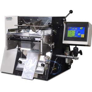 Advanced Poly Basic T-300 Automatic Tabletop Bagger