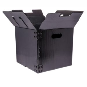 Corrugated Plastic Boxes