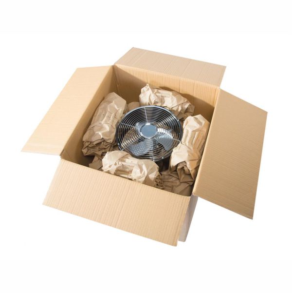 Paper packaging & packaging material