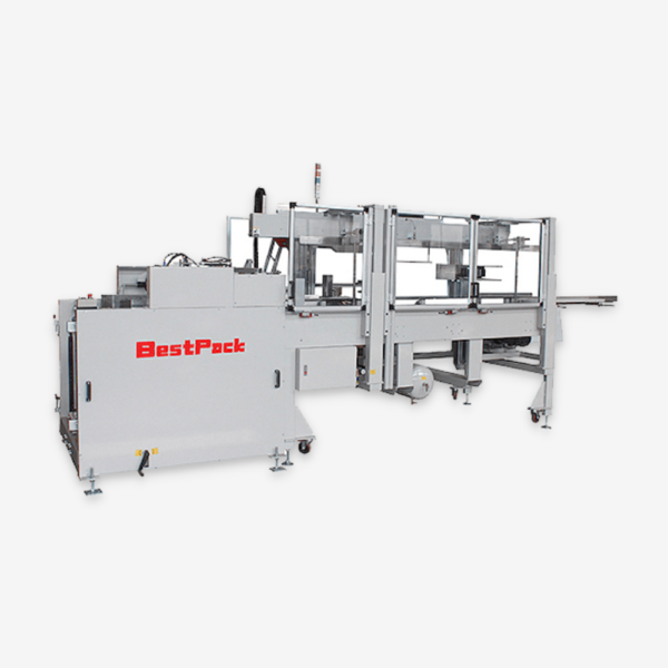 BestPack ESHT Carton & Case Erector - Rapid Packaging