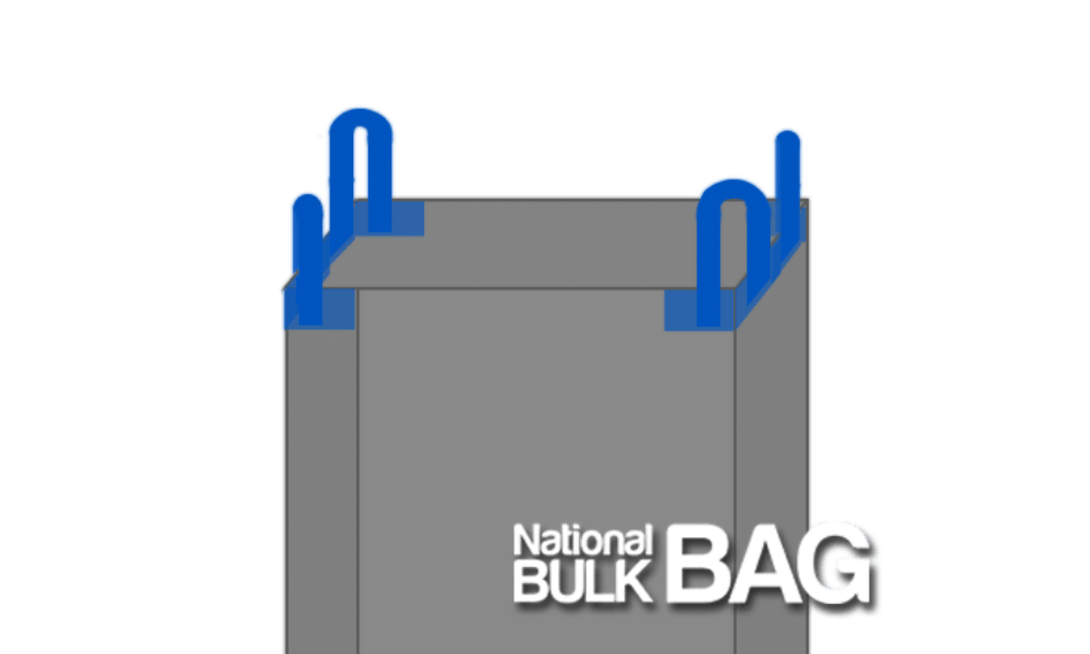 Food Grade FIBC Bulk Bags: The Perfect Packaging Solution for