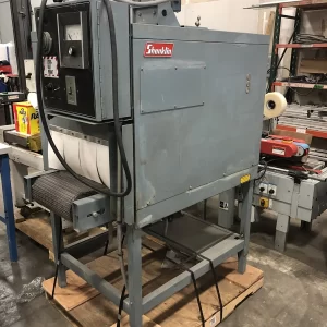 Shanklin T6 XL Heat Tunnel