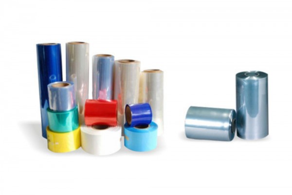 Shrink Wrapping Film