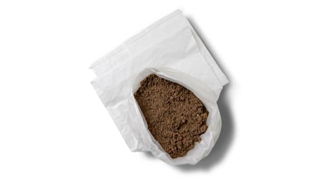 Woven Polypropylene Bags - Rapid Packaging