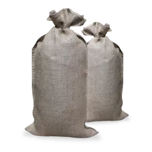 Burlap Sandbags