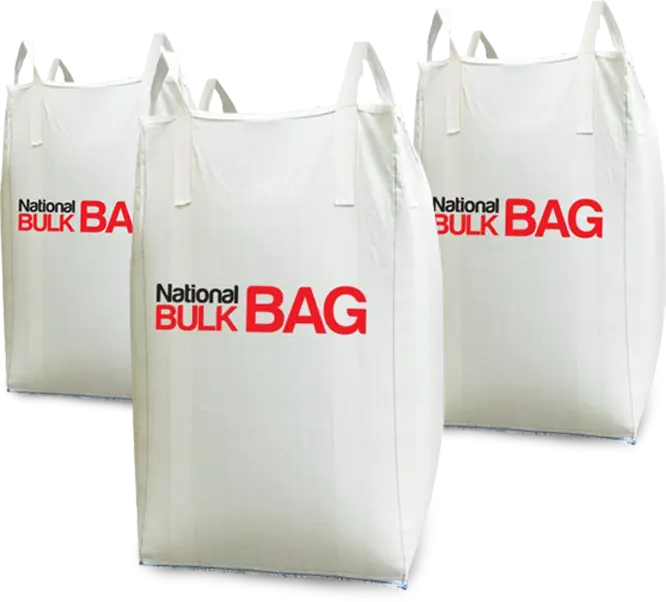 FIBC Bulk Bags