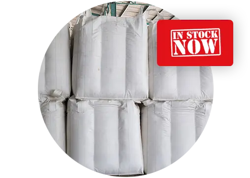 FIBC Bulk Bags In-Stock