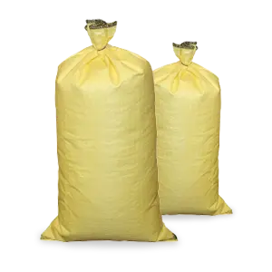 Heavy-Weight High UV Gold Sandbags