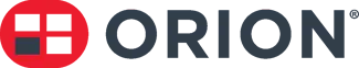 Orion Logo