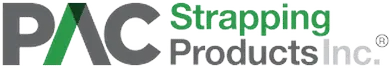 PAC Strapping Products logo