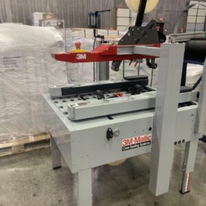 3M Uniform Case Sealer (Used)