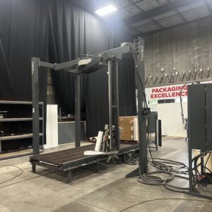 Wulftec WCRT-175 (Used)