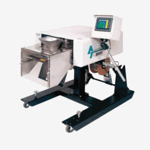 Advanced Poly T-1000 Automatic Bagger/Printer