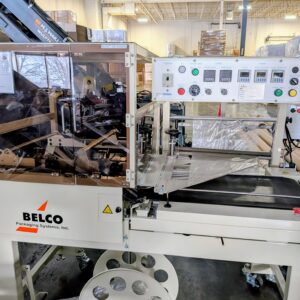 Belco L Bar Sealer