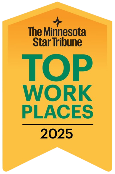 Top Places to Work in 2025 - Rapid Packaging Top Places to Work in 2025 - Rapid Packaging