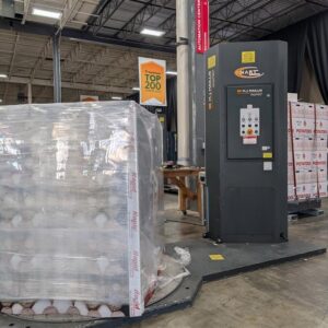 WSML-150-B (Refurbished)